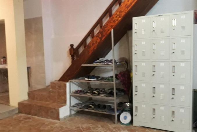 Tony Central Hostel Luang Prabang Dış mekan fotoğraf
