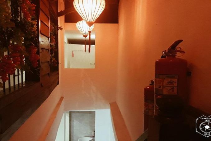Tony Central Hostel Luang Prabang Dış mekan fotoğraf