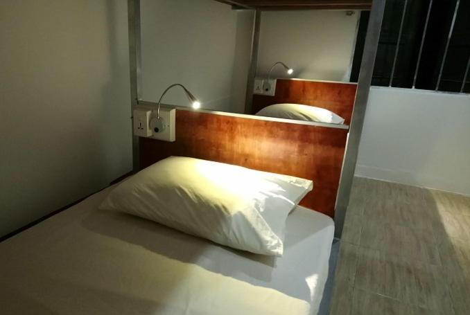 Tony Central Hostel Luang Prabang Dış mekan fotoğraf