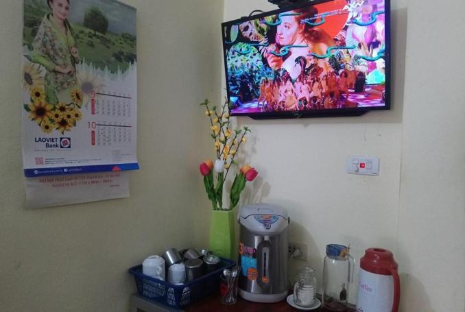 Tony Central Hostel Luang Prabang Dış mekan fotoğraf