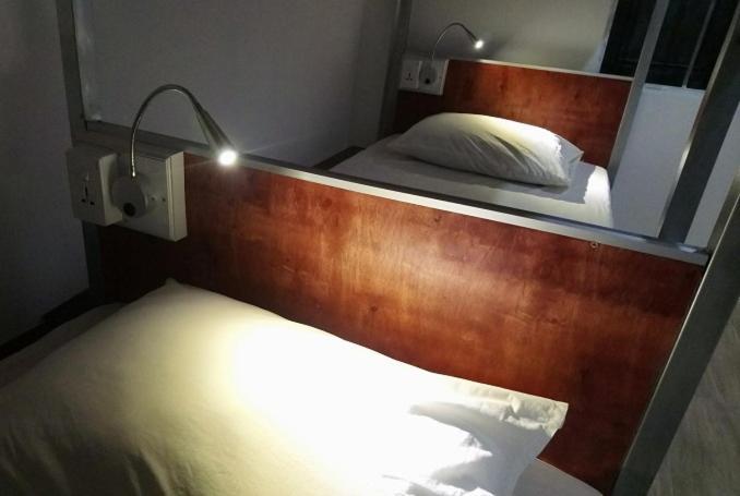 Tony Central Hostel Luang Prabang Dış mekan fotoğraf