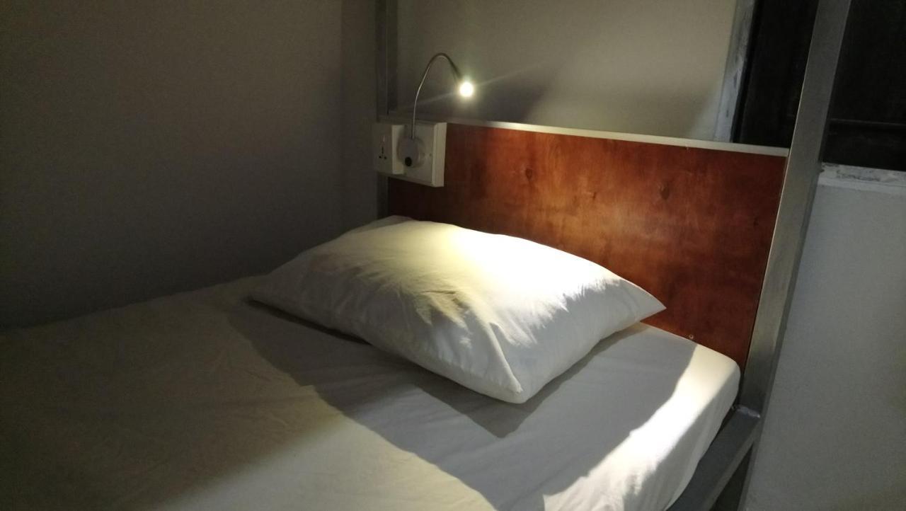 Tony Central Hostel Luang Prabang Dış mekan fotoğraf